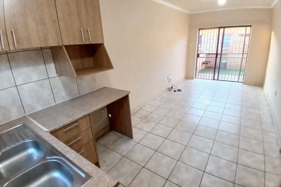 1 Bedroom Property for Sale in Vaalpark Free State